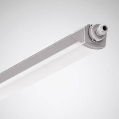 Trilux Deveo Fit #7541151 LED-lamp voor vochtige ruimte LED 32 W Wit Grijs