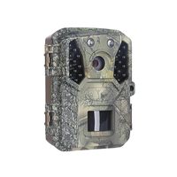 Braun Photo Technik Scouting Cam Black200 WiFi Mini CMOS Nachtvisie Camouflage - thumbnail