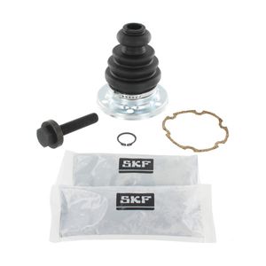 Asmanchetten set VKJP8117