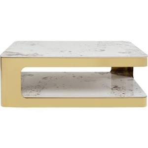 Kare Salontafel Nube Duo 130x70cm
