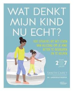 Wat denkt mijn kind nu echt? (Hardback)
