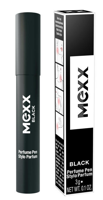 Mexx Black Eau de Toilette Pen