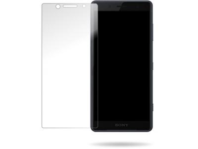 Mobilize Mobilize Glass Screen Protector Sony Xperia XZ2 Premium