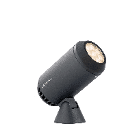 Lightpro Prikspot Castor 8 179S