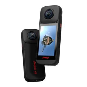 Labpano PanoX V2 360° camera