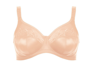 Elomi bh full cup banded met side support Cate DD-K Basics