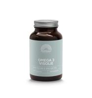 Omega 3 visolie 50% EPA 25% DHA 1000mg