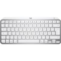 Logitech MX Keys Mini Mac toetsenbord Draadloos Wit Azerty Frans