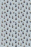 R.B. Boston T-Shirt 616670