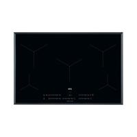 AEG IKE8543SFB RESTANT met GRATIS AEG pannenset