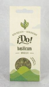I Do! Basilicum Heel Biologisch - Zakje 15 gram