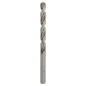 Bosch Accessories 2608595337 HSS Metaal-spiraalboor 7.2 mm Gezamenlijke lengte 109 mm Geslepen DIN 338 Cilinderschacht 10 stuk(s)