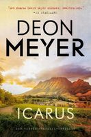 Icarus - Deon Meyer - ebook - thumbnail