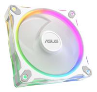 ASUS Prime MR120 Fan ARGB Reverse White Computer behuizing Ventilator 12 cm Wit