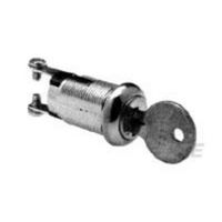 TE Connectivity 2-1437597-7 TE AMP Industrial Switches and Knobs Sleutelschakelaar Vergrendelbaar Sleutel 1 stuk(s) Bag - thumbnail