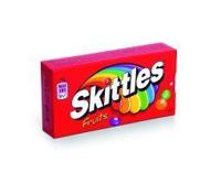 Skittles Fruits (45 gr)