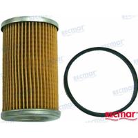 REPUESTOS MOTORES - Bombardier REC982230 - FILTRO COMBUSTIBLE VOLVO-OMC