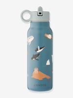 Fles Falk 350ml - LIEWOOD donkerblauw