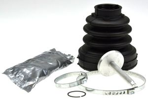 Asmanchetten set 36003