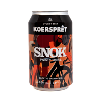 Koerspret Snok 33cl