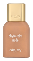 Sisley Phyto-Teint Nude Water Infused Second Skin Foundation 3C NATURAL 30 ml Dames Sisley Phyto-Teint Nude Water Infused Second Skin Foundation 3C NATURAL 30 ml Dames