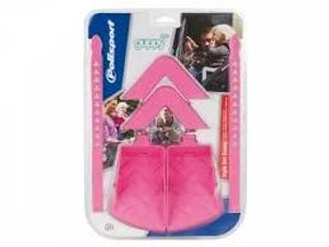 Polisport Style set voor roze