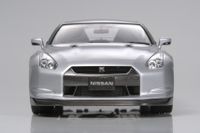 Tamiya 300024300 Nissan GT-R Straßenversion Auto (bouwpakket) 1:24 - thumbnail