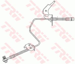 Remslang TRW, u.a. für Vauxhall, Opel