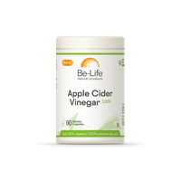 Apple cider vinegar 90 Capsules