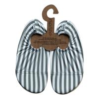 Slipstop Green bay stripe Slipstop Green bay stripe