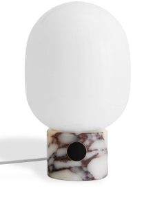 Audo lampe de table JWDA - Blanc