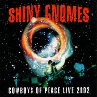 Cowboys Of Peace - CD (4011550620170) - thumbnail