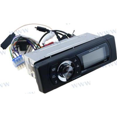AQ-MP6 - MEDIACENTRUM AQUATIC AV AQ-MP6