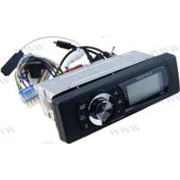 AQ-MP6 - MEDIACENTRUM AQUATIC AV AQ-MP6