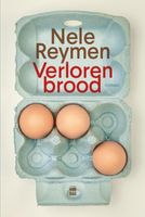 Verloren brood - Nele Reymen - ebook - thumbnail