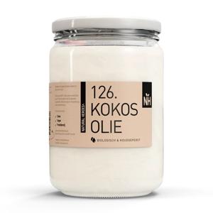 Natural Heroes Kokosolie | Diverse maten 500 ml