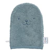 Nifty - Washandje - Blueberry