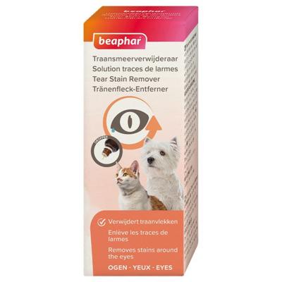 Traansmeerverwijderaar hond/kat - Beaphar