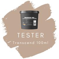 Histor Transcend Tester