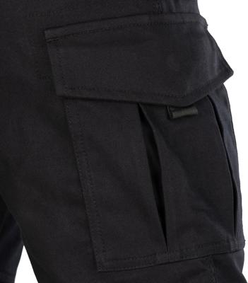 OXFORD broek "aa cargo pant"