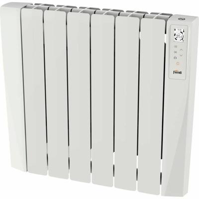 Verwarming Ferroli