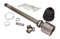 Homokineet reparatie set, aandrijfas 491025