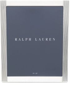 Ralph Lauren Home Cadre photo Luxe (8 cm x 10 cm) - Argent