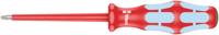 Wera 3167 i VDE TORX® Schroevendraaier, RVS, TX 8 x 80 mm - 05022760001