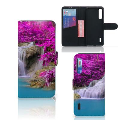 Xiaomi Mi A3 | Flip Cover | Waterval