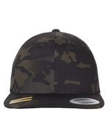 FLEXFIT FX6089MC Classic Snapback Multicam - thumbnail