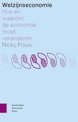 Welzijnseconomie (Paperback)