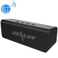 IJVERige S31 10W 3D HiFi Stereo draadloze Bluetooth Speaker ondersteuning hands-free/USB/AUX/TF kaart (zwart)