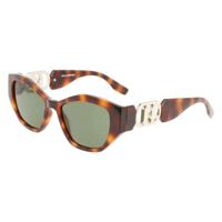 Zonnebril Dames Karl Lagerfeld KL6086SH-240 ø 54 mm