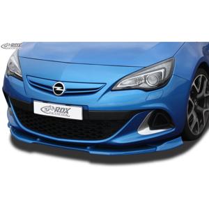 Voorspoiler Vario-X Opel Astra J OPC (PU) RDVOP15